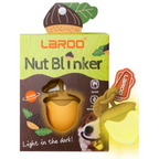 Nut Blinker - Yellow