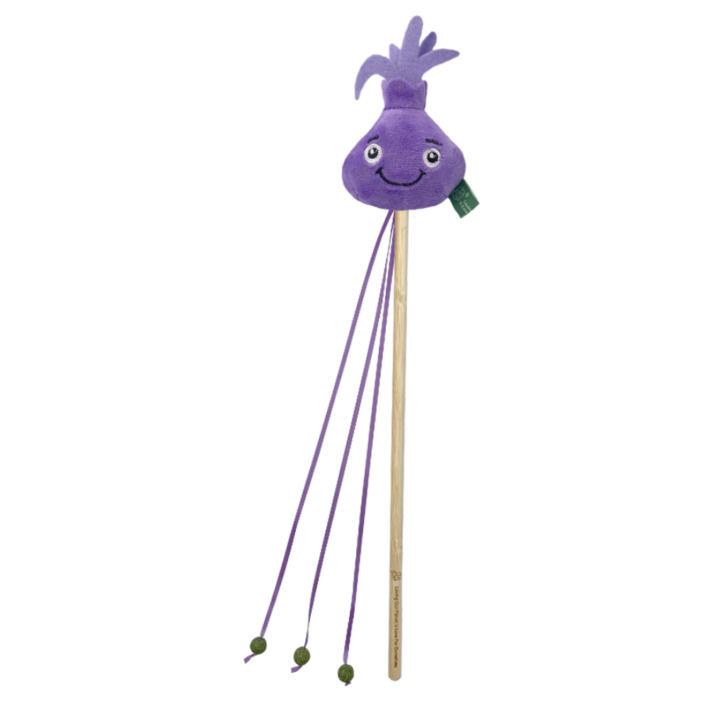 Onion Wand