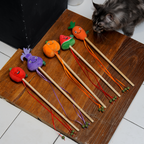 Carrot Wand