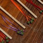 Carrot Wand