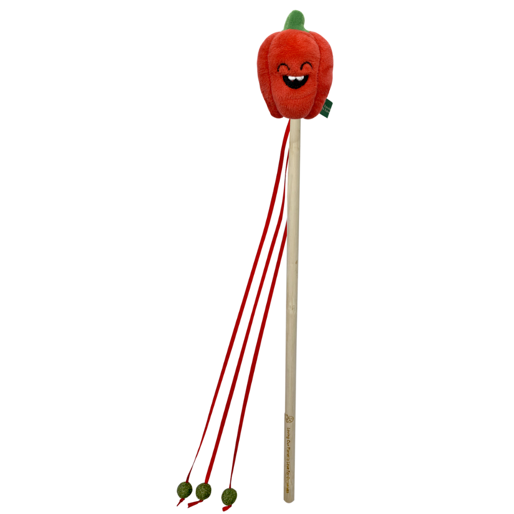 Pepper Wand