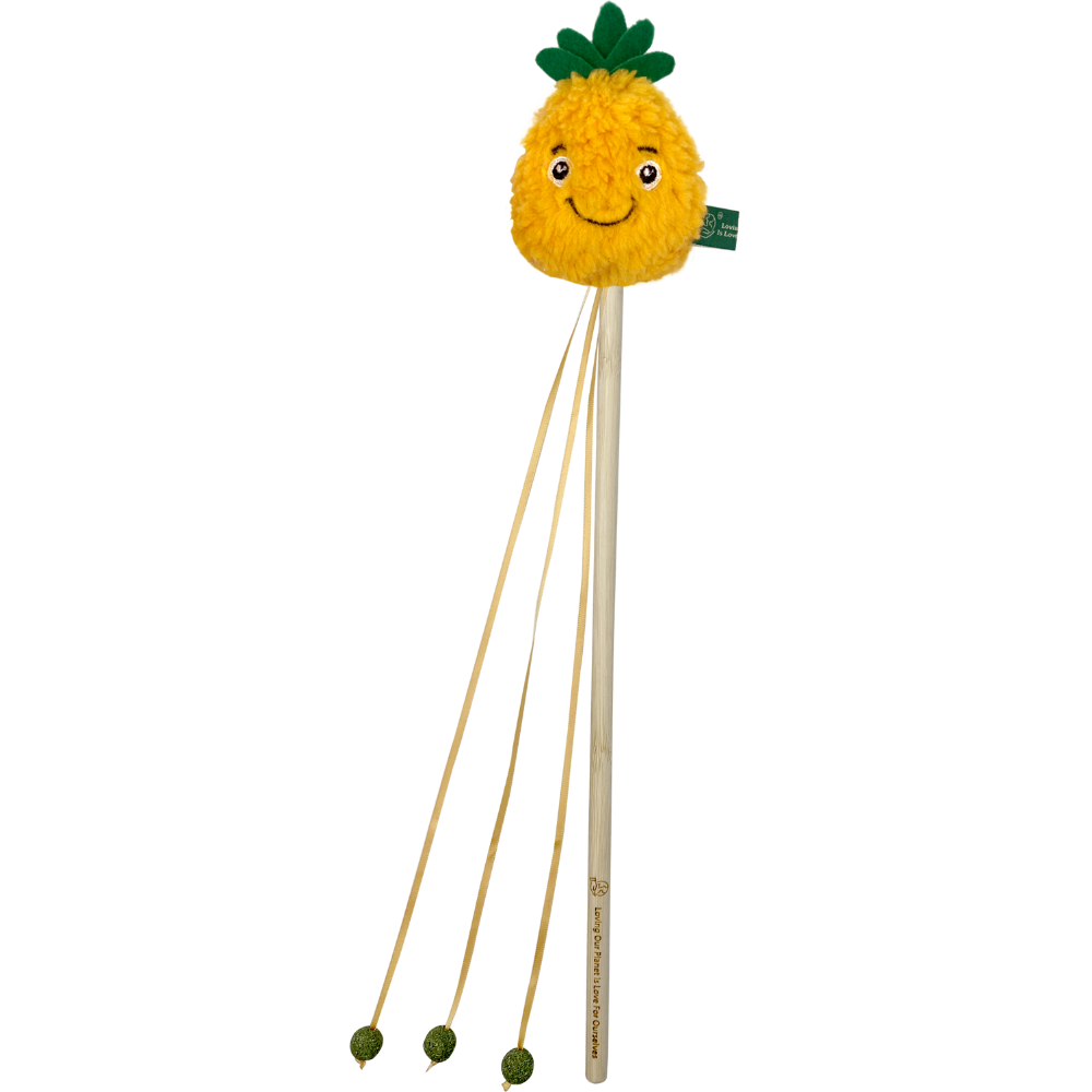 Pineapple Wand
