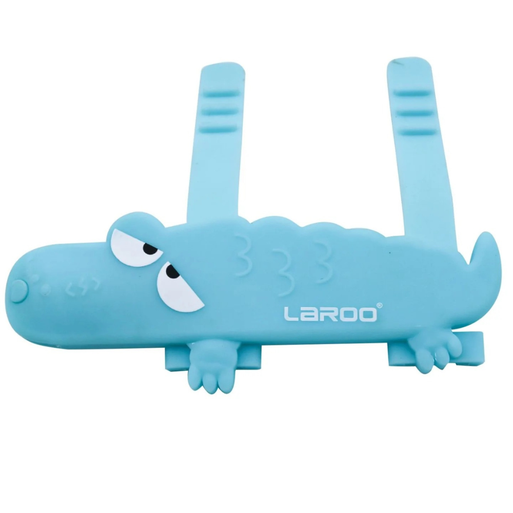 Schnappi LED Light Band - Blue