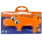 Schnappi LED Light Band - Orange