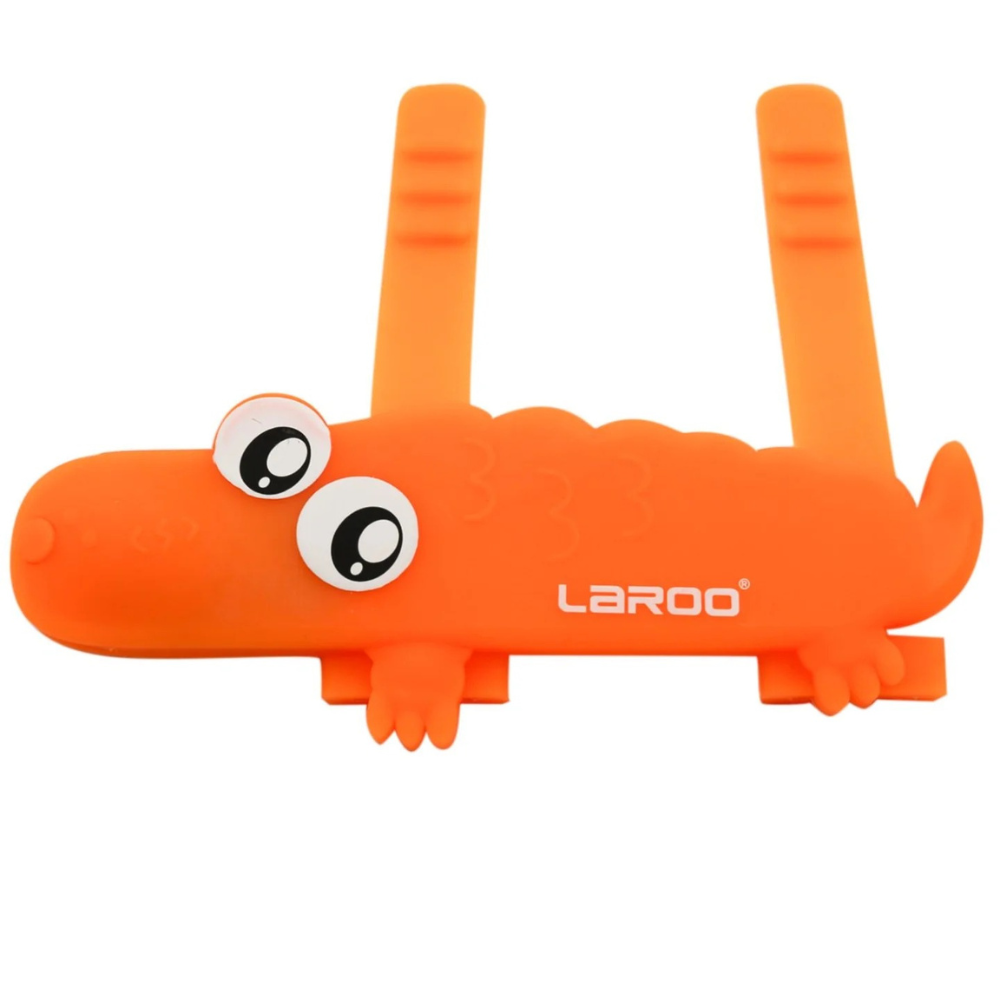 Schnappi LED Light Band - Orange