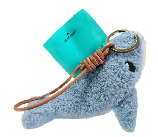 Poop Bag Dispensers
