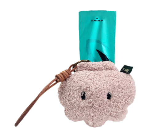 Poop Bag Dispensers