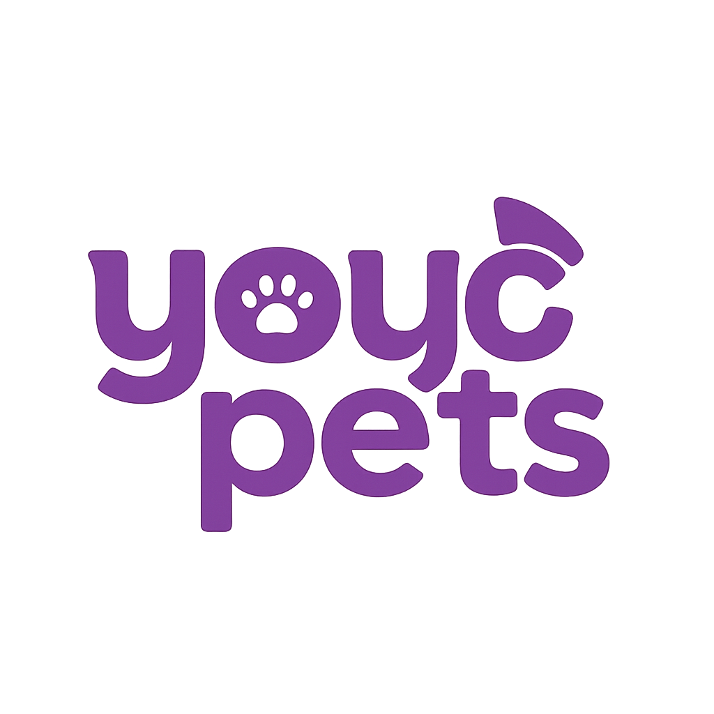 Yoyo Pets