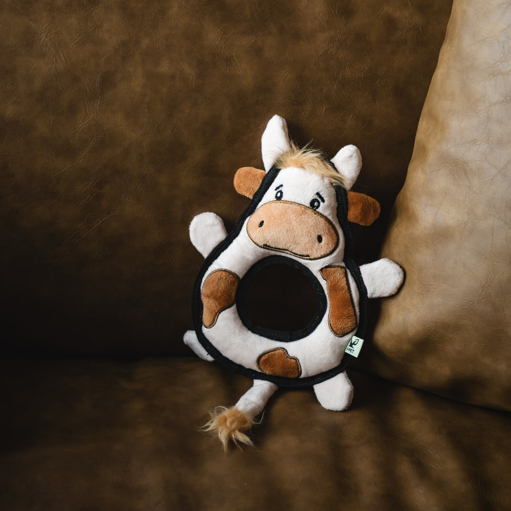 Cow - M