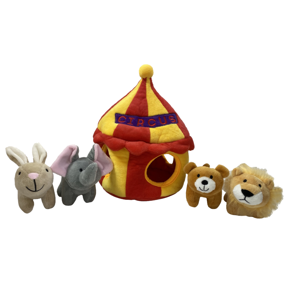 Circus - M