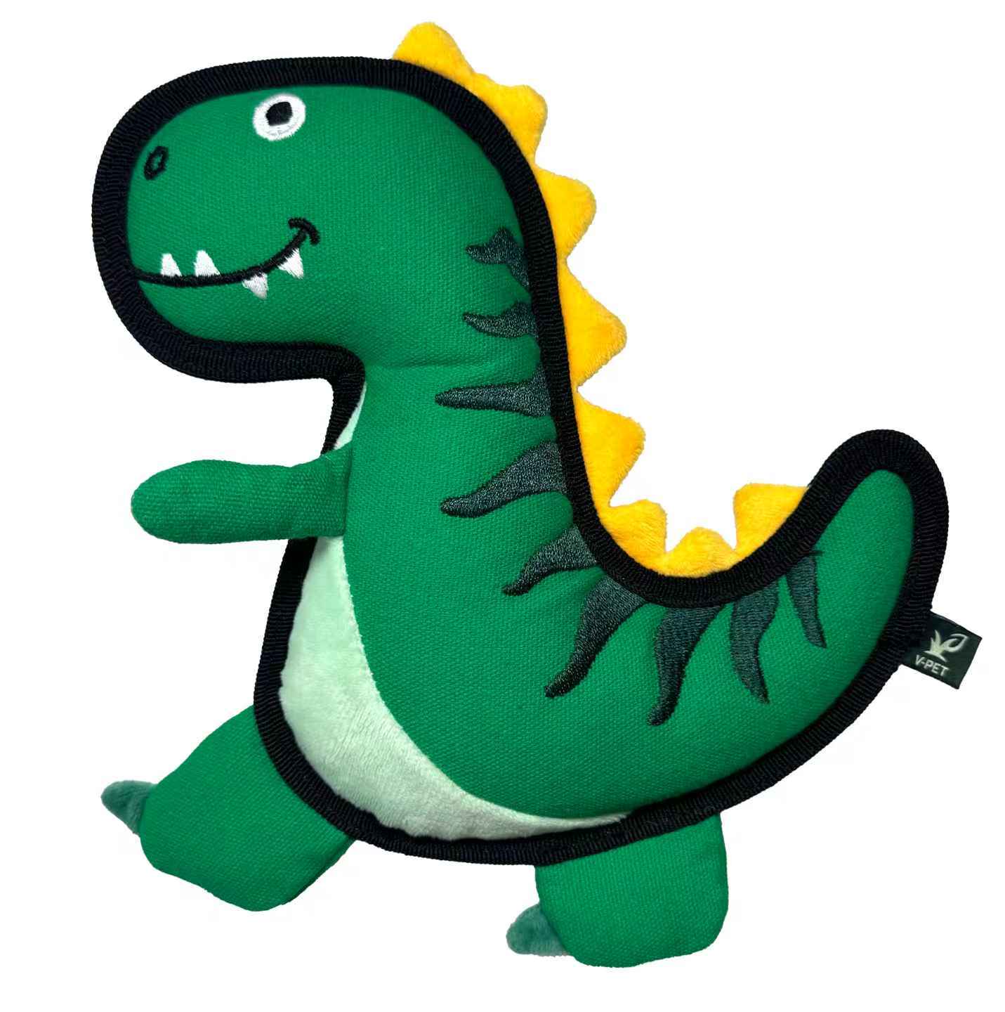 Tyrannosaurus Rex-Green