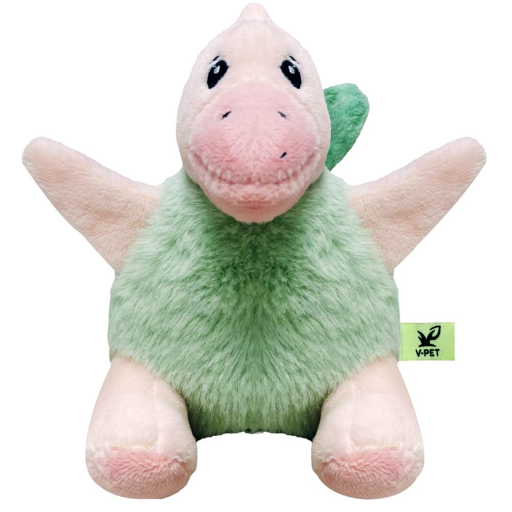 Dino - Pear - XS