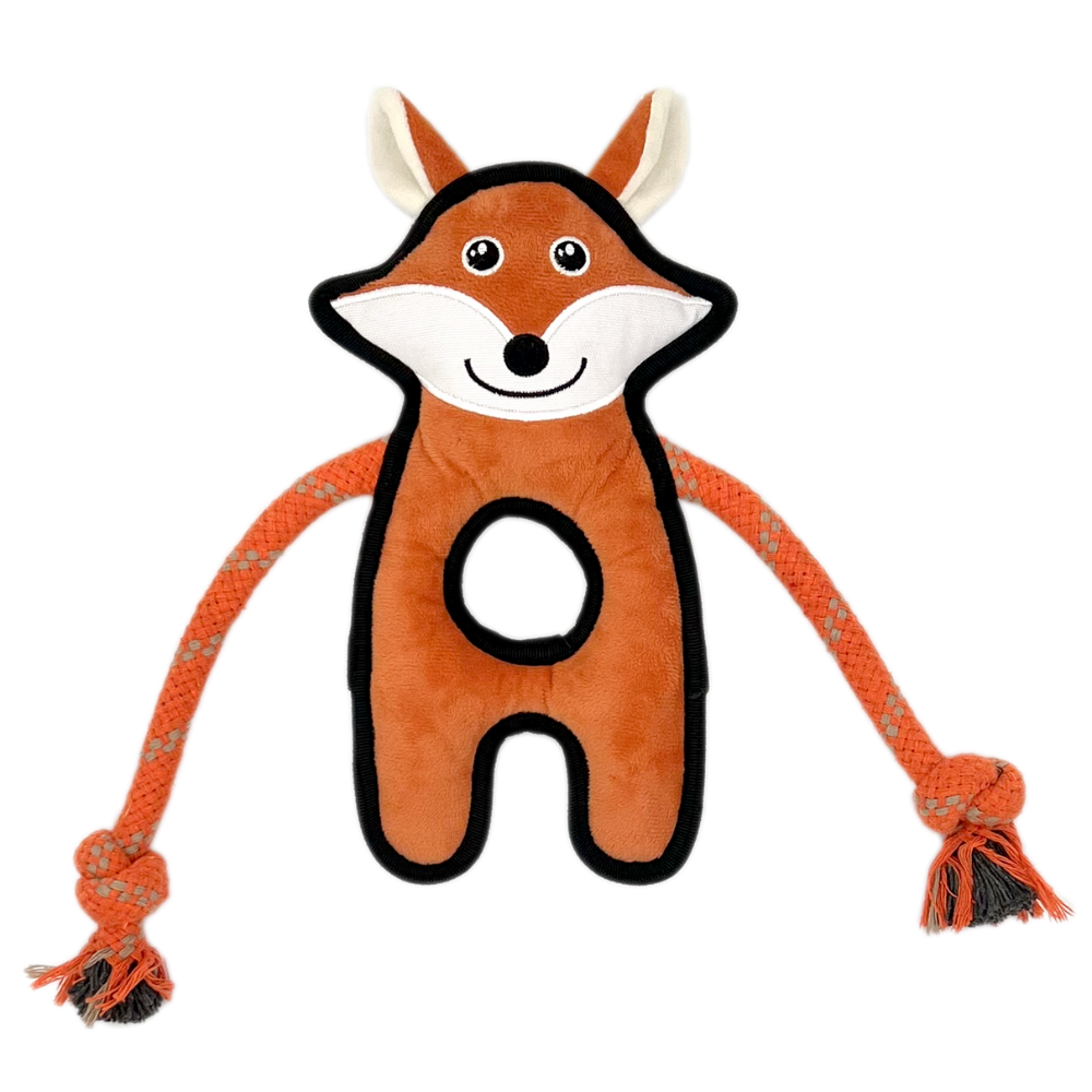 Fox - L