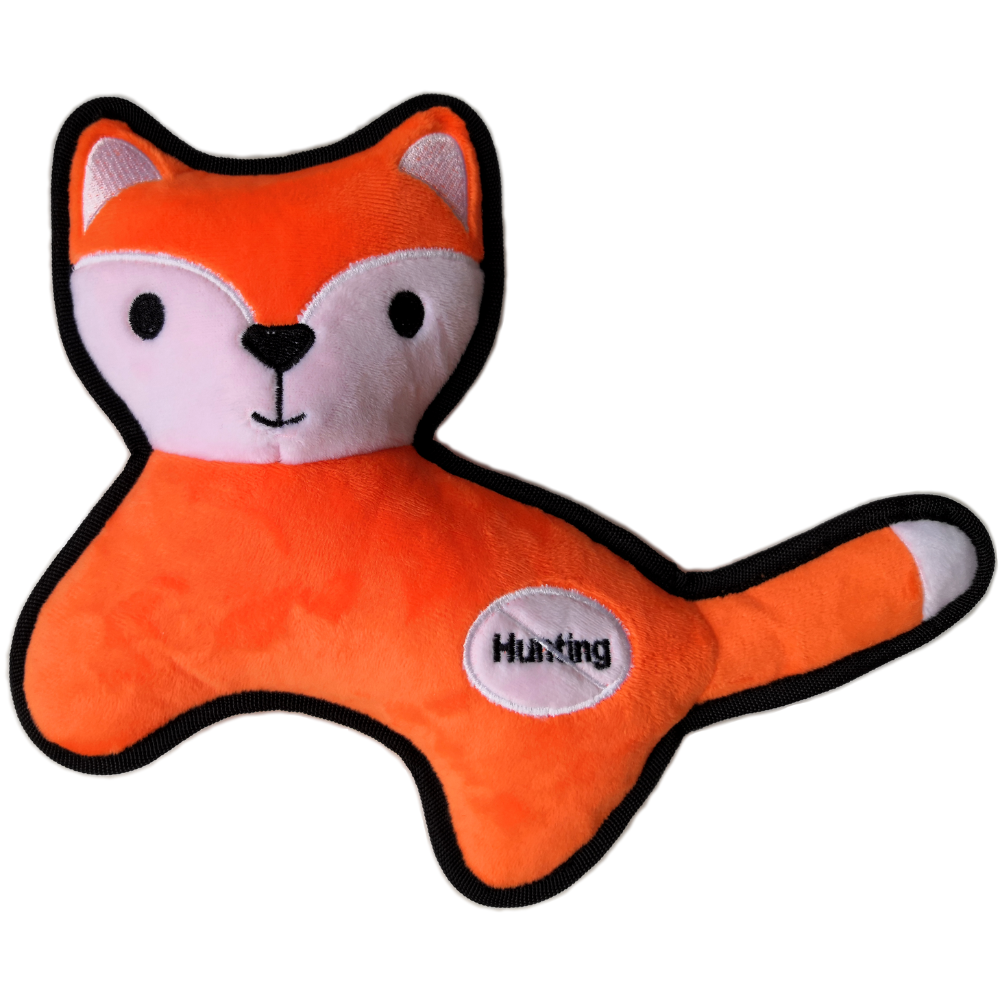 Fox - M