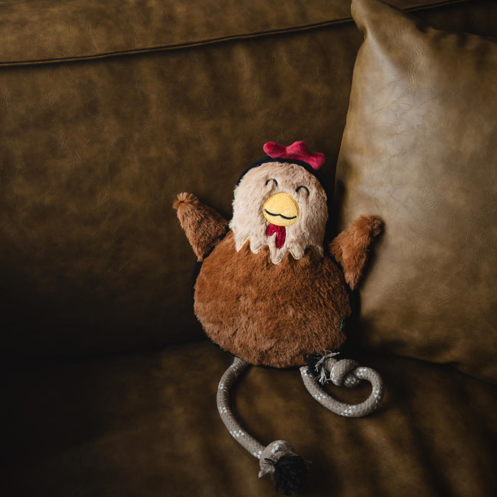 Hen - L