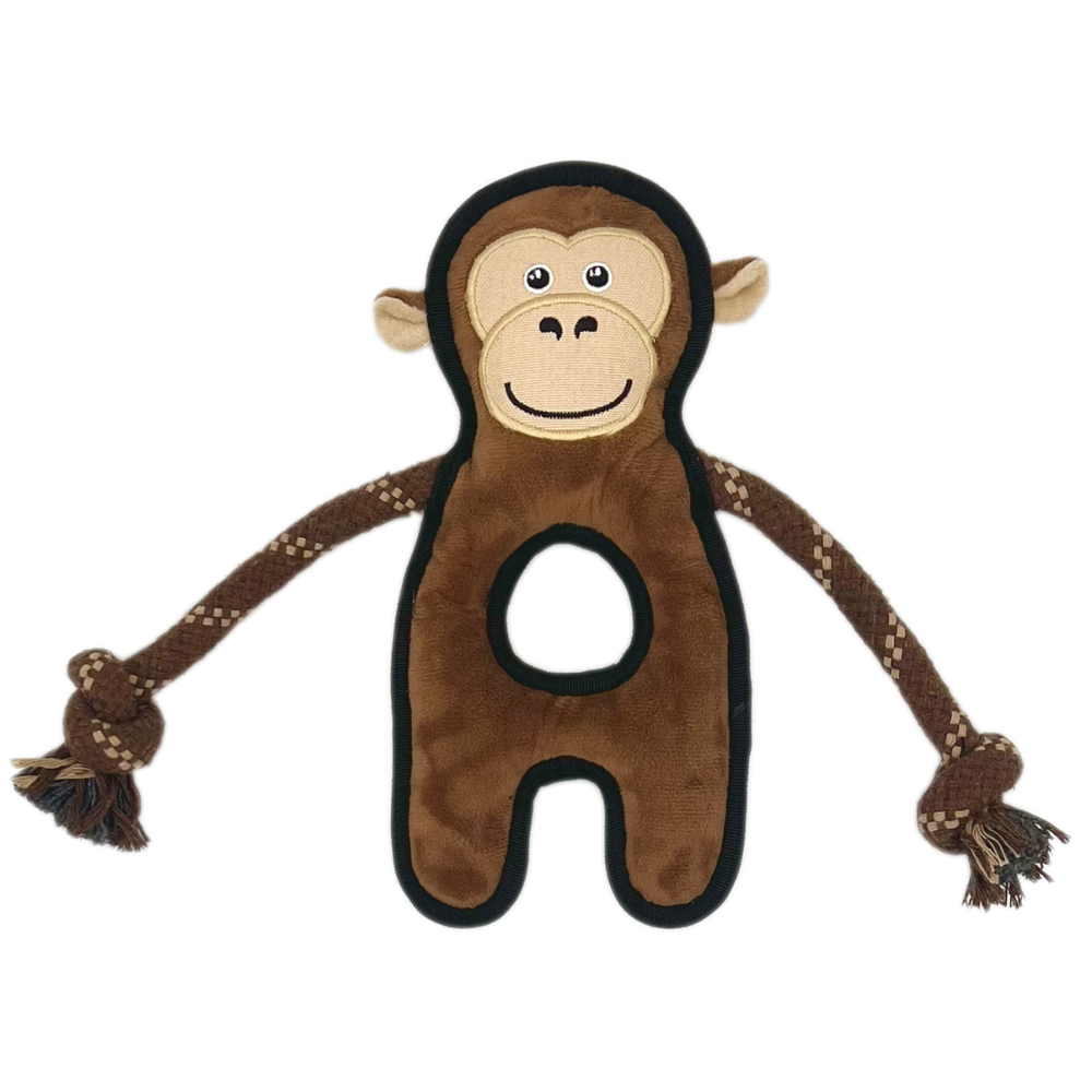 Monkey - L