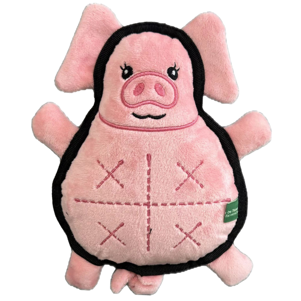 Pig - M