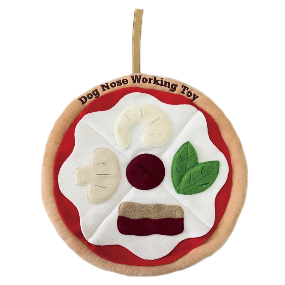 Pizza - L