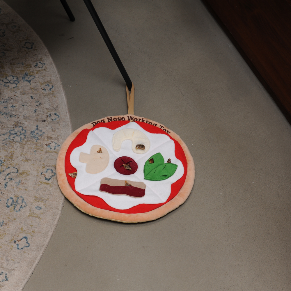 Pizza - L
