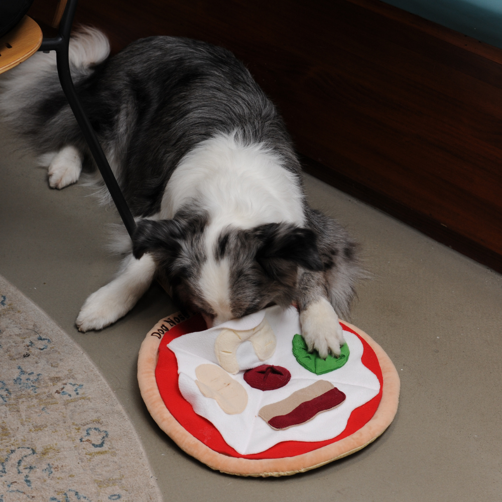 Pizza - L