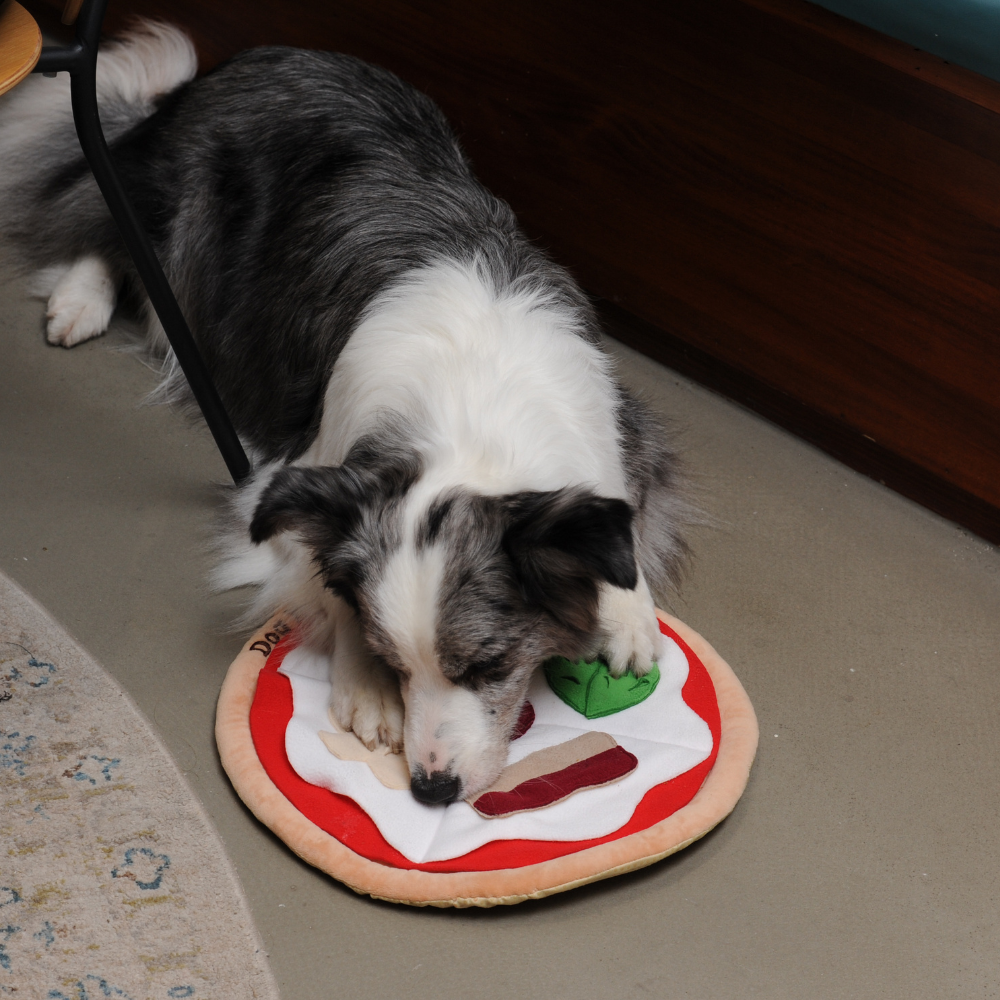 Pizza - L