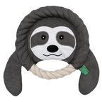 Frisbee Sloth