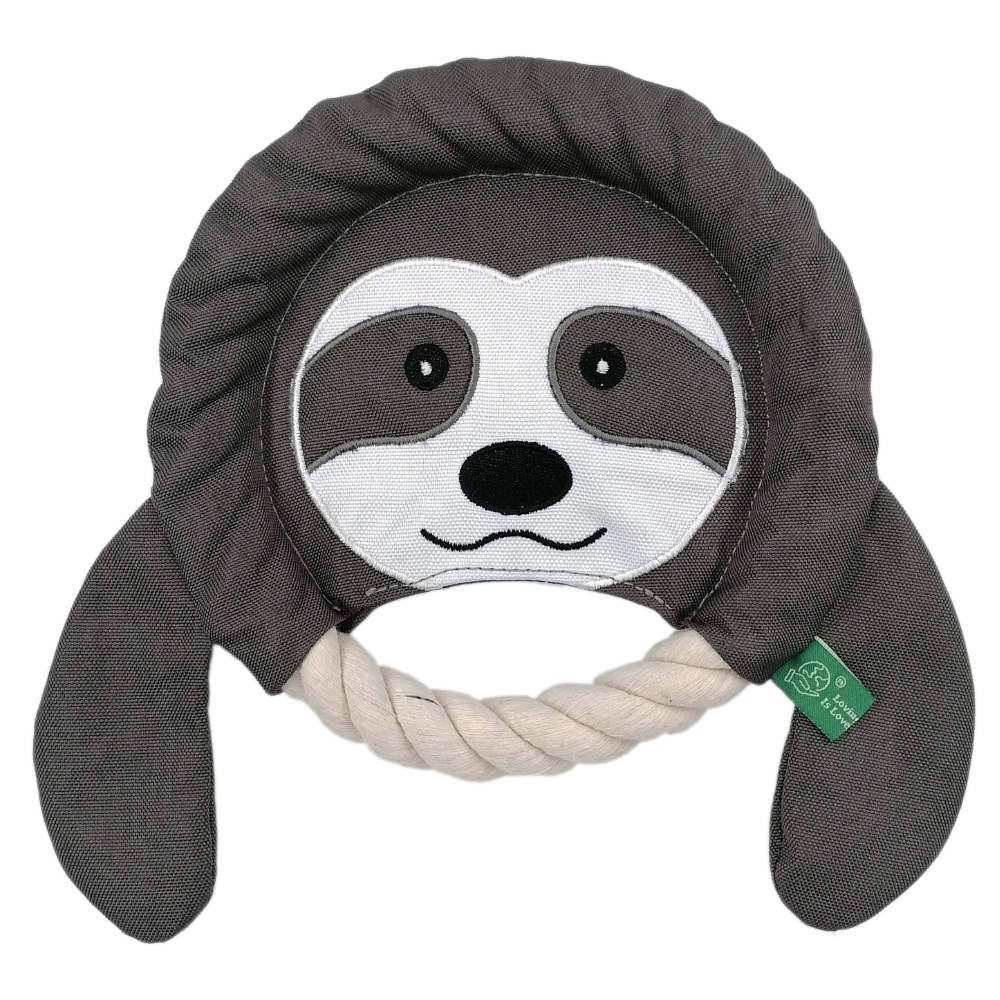 Frisbee Sloth