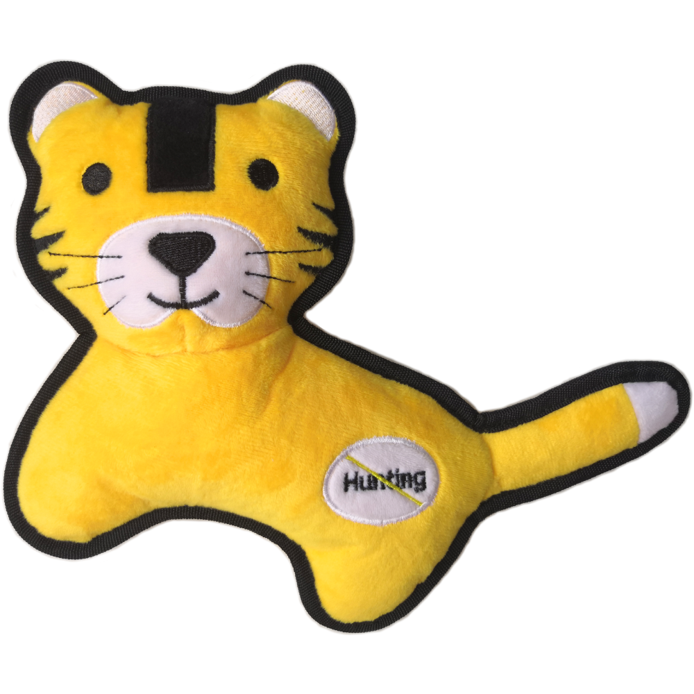 Tiger - M